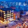 Nomado Boutique Hotel,Tasgany Ovoo>>Ulaanbaatar,3.5 star