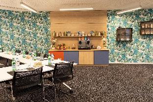 Residhome Toulouse Ponts Jumeaux,Plaisance-Du-Touch>>Merville,3 star