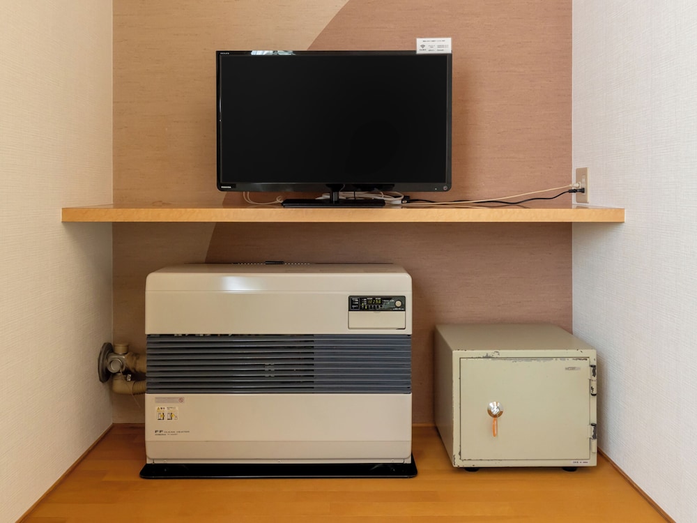 tabist hachi no oyado numadate heights