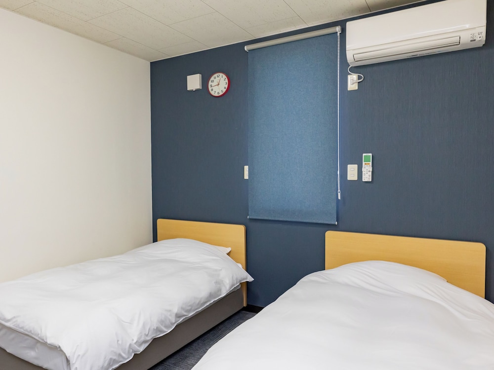 tabist hachi no oyado numadate heights