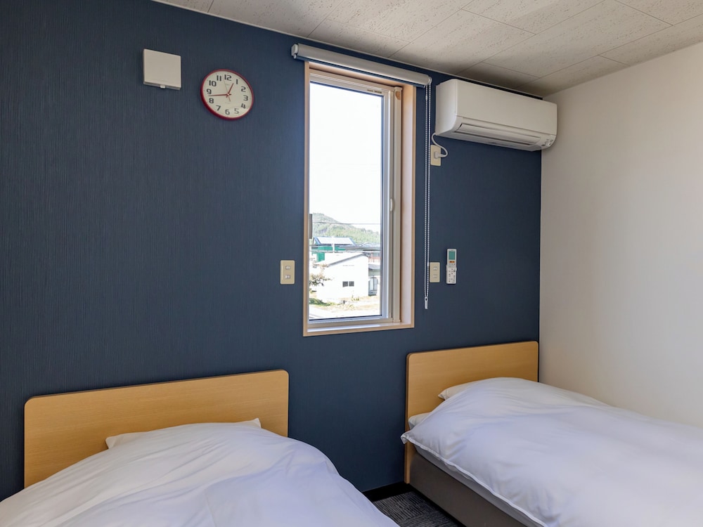 tabist hachi no oyado numadate heights