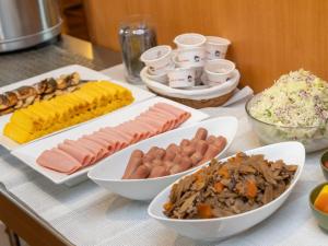 tabist hachi no oyado numadate heights