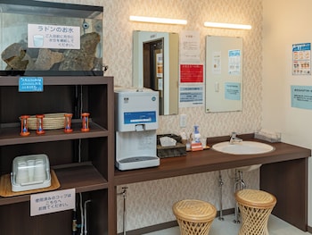 tabist hachi no oyado numadate heights