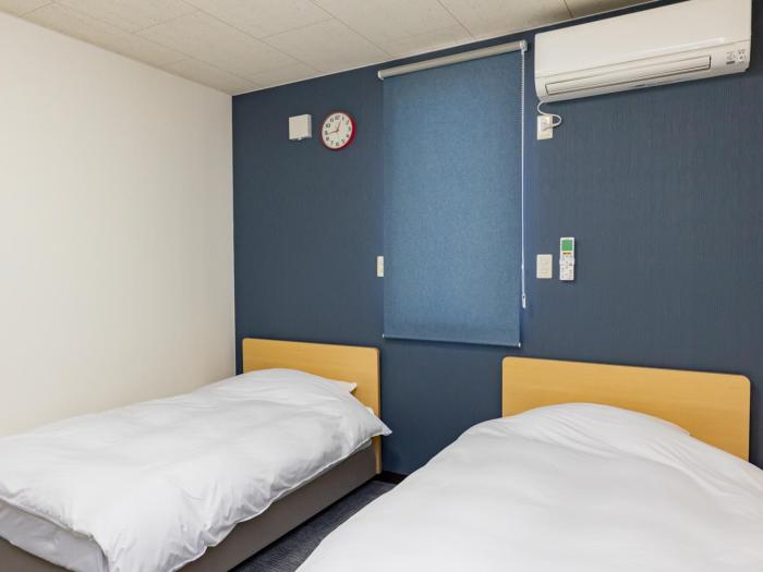 tabist hachi no oyado numadate heights