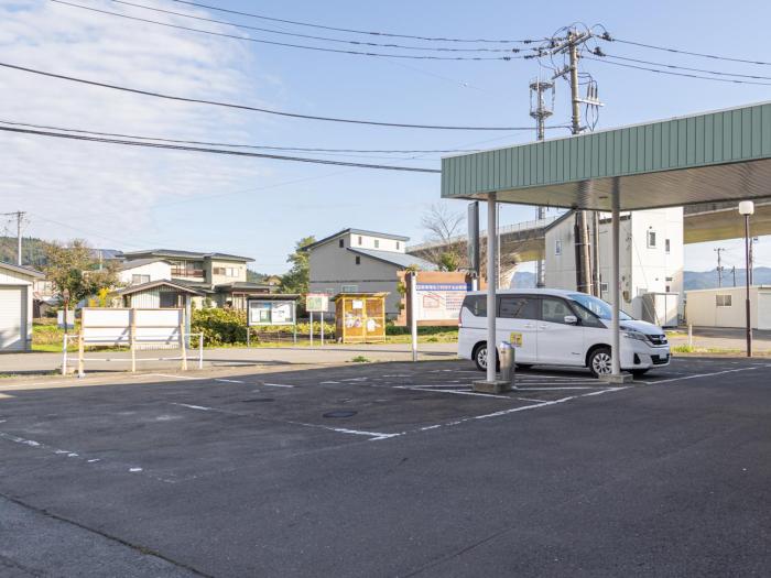 tabist hachi no oyado numadate heights