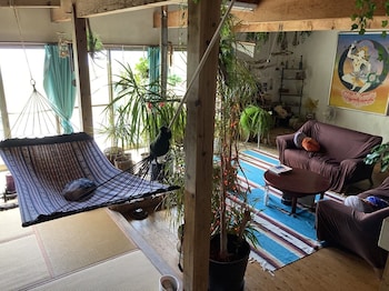 galaxy guest house