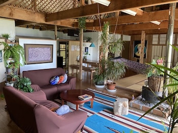 galaxy guest house