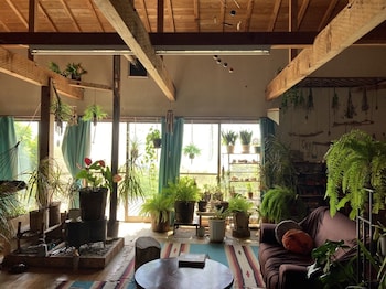 galaxy guest house