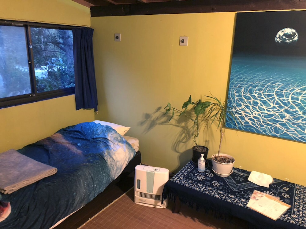 galaxy guest house