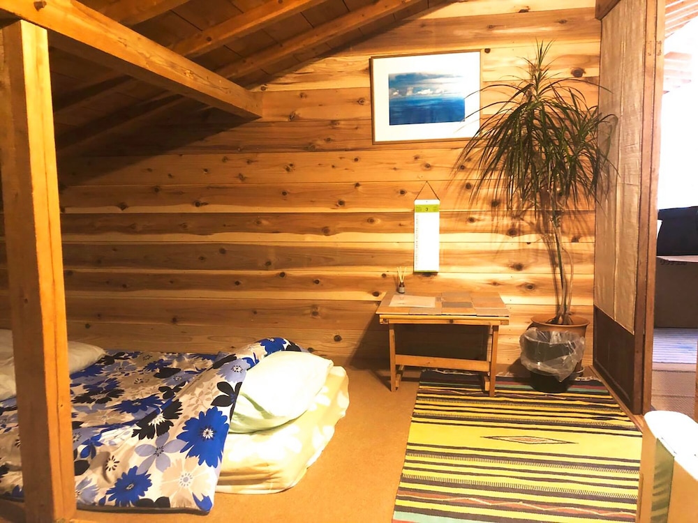 galaxy guest house
