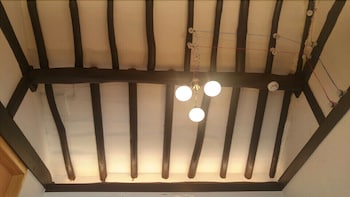 bonghwangjae hanok