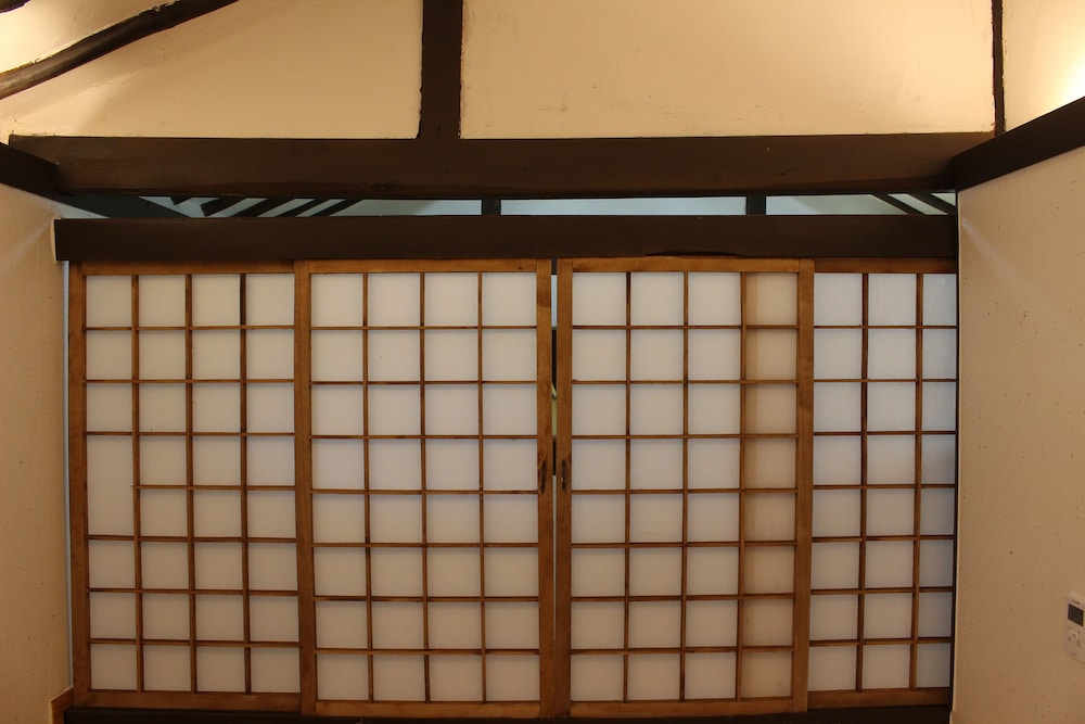 bonghwangjae hanok