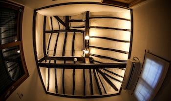 bonghwangjae hanok
