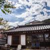 bonghwangjae hanok