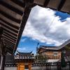 bonghwangjae hanok