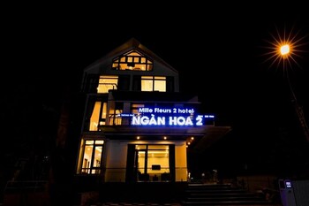 Mille Fleurs 02 Hotel,Dalat>>Da Lat,3 star