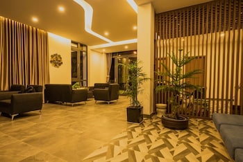 Mille Fleurs 02 Hotel,Dalat>>Da Lat,3 star