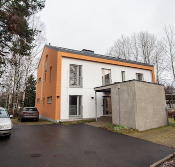 Spot Apartments Helsinki,Laurinniityntie 17 00440 Helsinki,0 star
