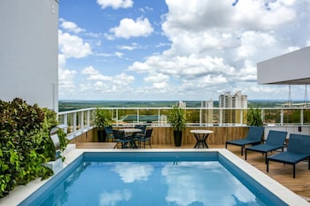 advanced hotel and flats