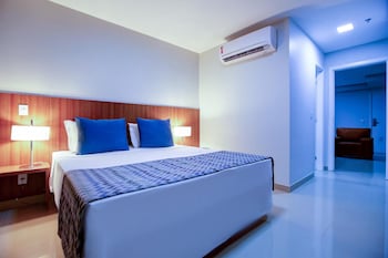 advanced hotel and flats