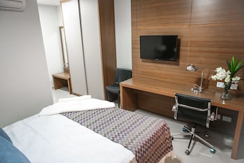 advanced hotel and flats