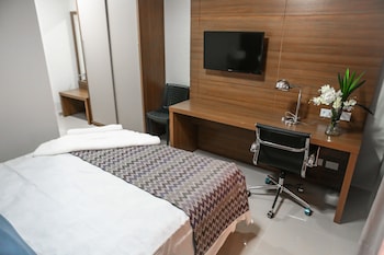 advanced hotel and flats