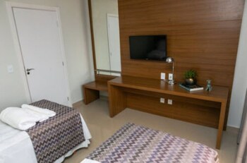 advanced hotel and flats