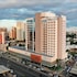 advanced hotel and flats