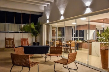 advanced hotel and flats