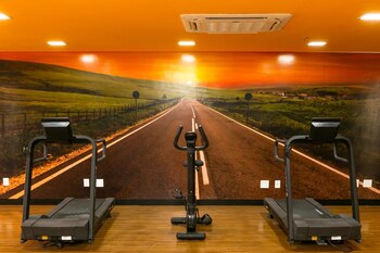 advanced hotel and flats