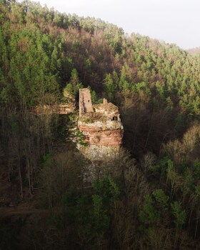 obersteinbach