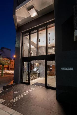 popway residence tennoji