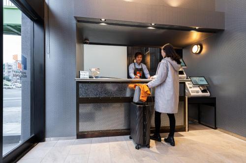 popway residence tennoji