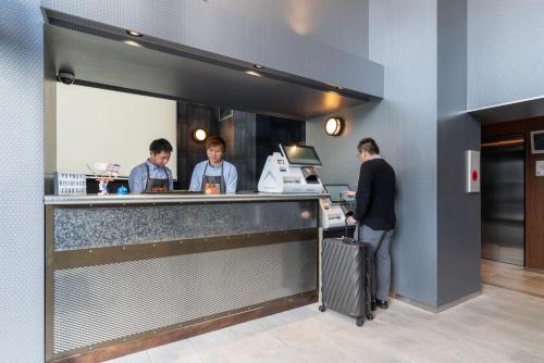 popway residence tennoji