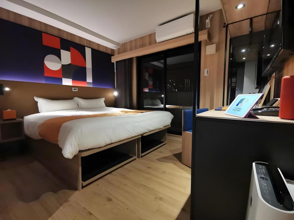 popway residence tennoji