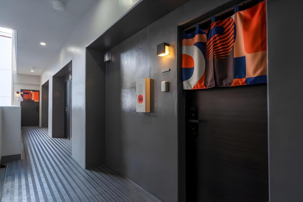 popway residence tennoji