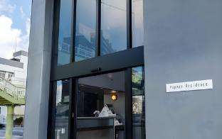 popway residence tennoji