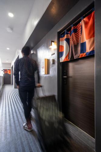 popway residence tennoji