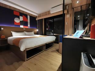 popway residence tennoji