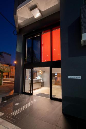 popway residence tennoji