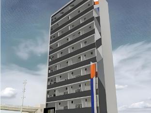 popway residence tennoji