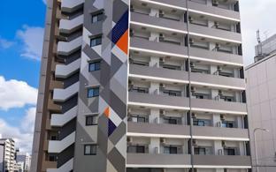 popway residence tennoji