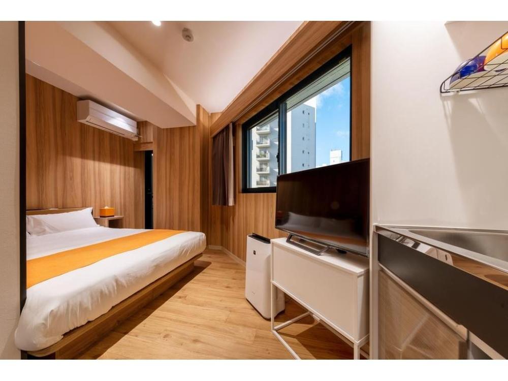 popway residence tennoji