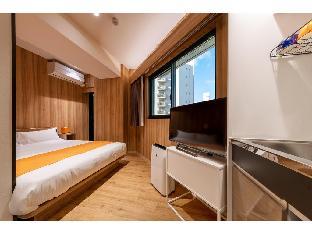 popway residence tennoji