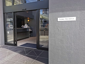 popway residence tennoji