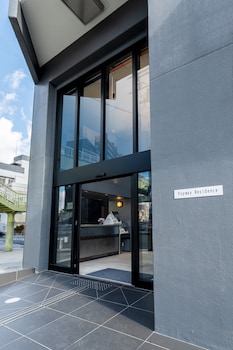 popway residence tennoji