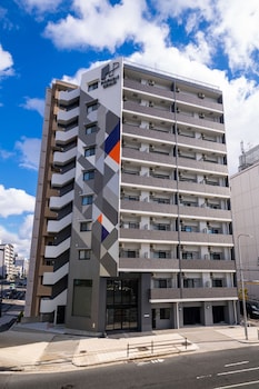 popway residence tennoji