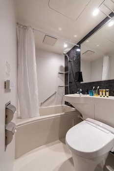 popway residence tennoji