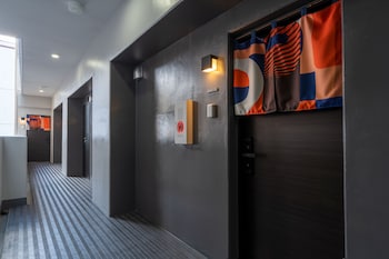 popway residence tennoji