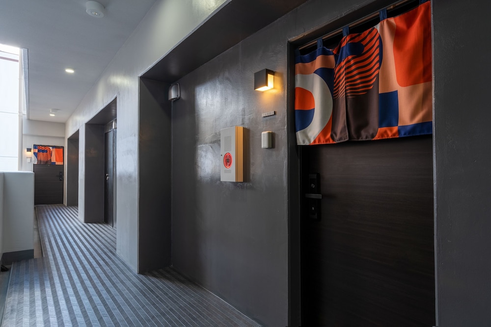 popway residence tennoji